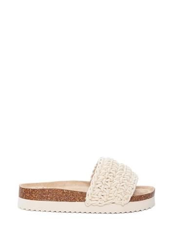 Duffy Roma Cinque - White - 41