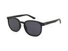 Aurinkolasit Alpina Dimont Black Gloss/Black