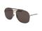 Aurinkolasit Gucci GG2165S 010 – kuva 1