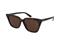 Aurinkolasit Alexander McQueen AM0556S 002 – kuva 1