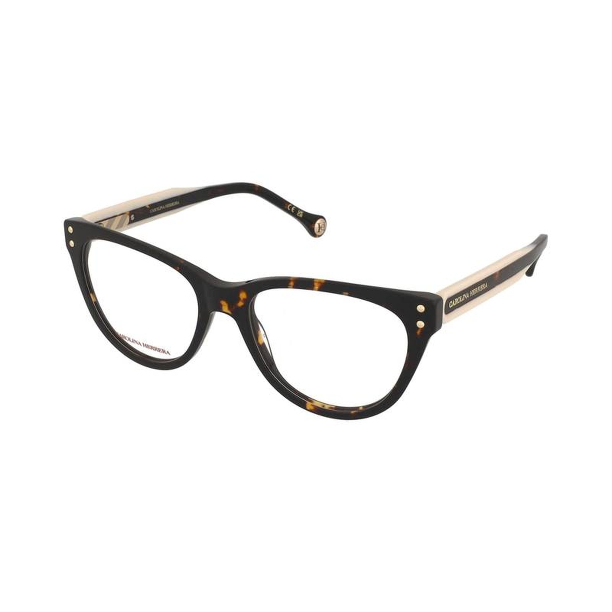Lasit vahvuuksilla Carolina Herrera HER 0256 086