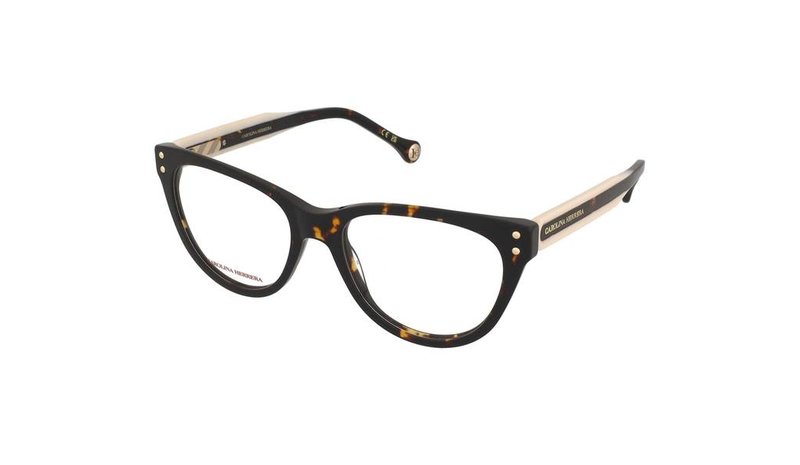 Lasit vahvuuksilla Carolina Herrera HER 0256 086