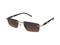 Aurinkolasit Montblanc MB0484S 002 – kuva 1