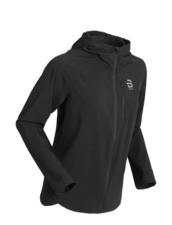 Daehlie Jacket Run 2.0 Wmn - Pink - XL