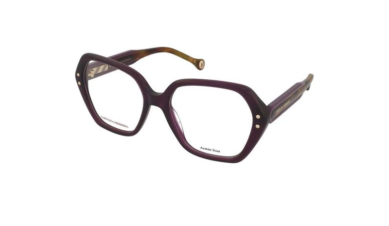 Lasit vahvuuksilla Carolina Herrera HER 0315 0T7
