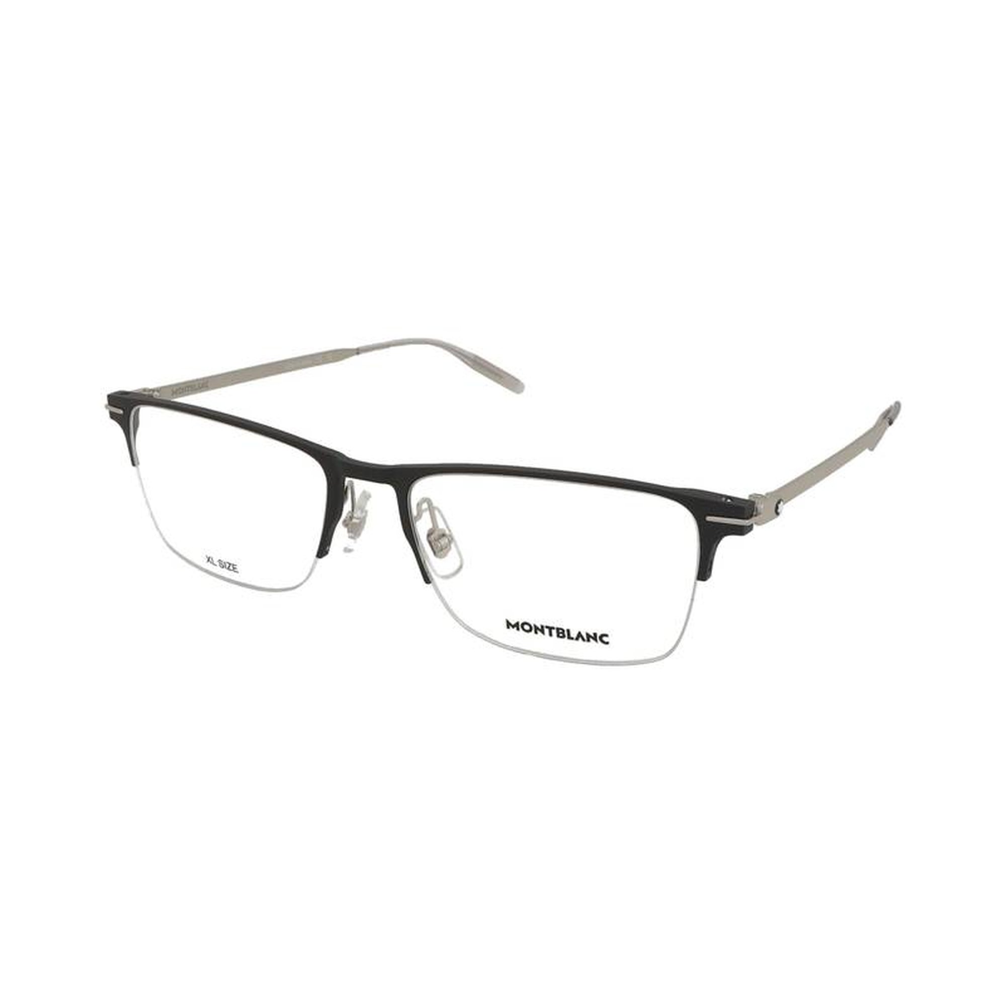 Silmälasit Montblanc MB0468O 005