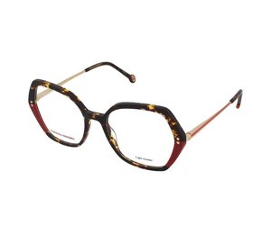 Lasit vahvuuksilla Carolina Herrera HER 0205 O63