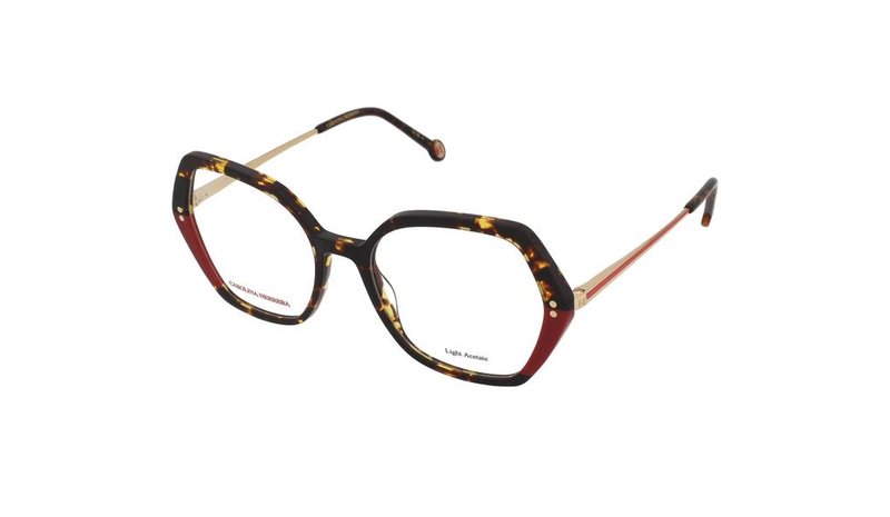 Lasit vahvuuksilla Carolina Herrera HER 0205 O63