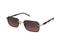 Aurinkolasit Montblanc MB0483S 003 – kuva 1