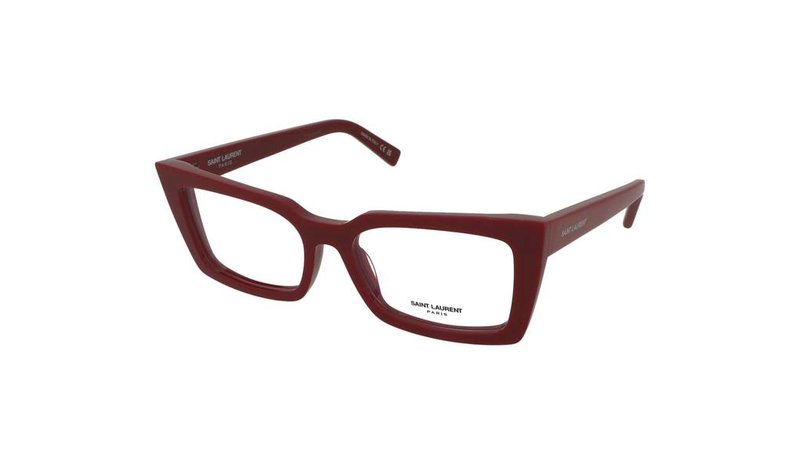 Silmälasit Saint Laurent SL 554 005 – kuva 1/1