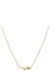 Maanesten Rosanna Necklace - Gold - LENGTH 40CM+3CM EXT.CHAIN