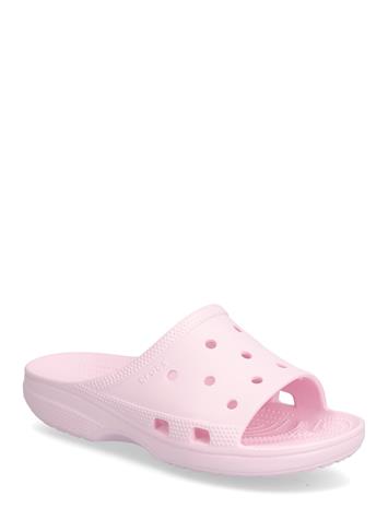 Crocs Saturday Slide W - White - 41/42