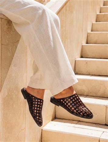 Billi Bi Sandals - Brown - 42