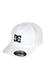 DC Cap Star 2 - Black - S/M – kuva 3