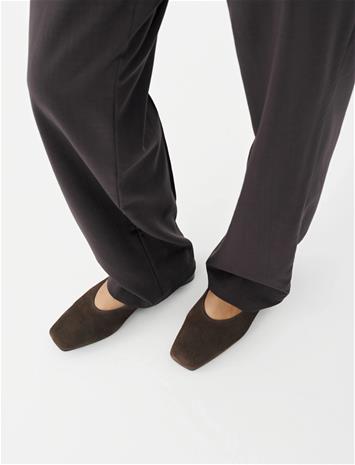 VAGABOND Delia - Brown - 41