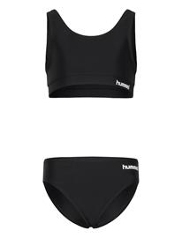 Hummel Hmljr Solid Bikini - Black - 164