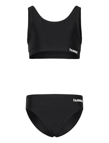 Hummel Hmljr Solid Bikini - Black - 164