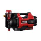 Einhell Aquinna 18/30 F Led Automatic (4180460) 18V, akkupuutarhapumppu (ilman akkua ja laturia)