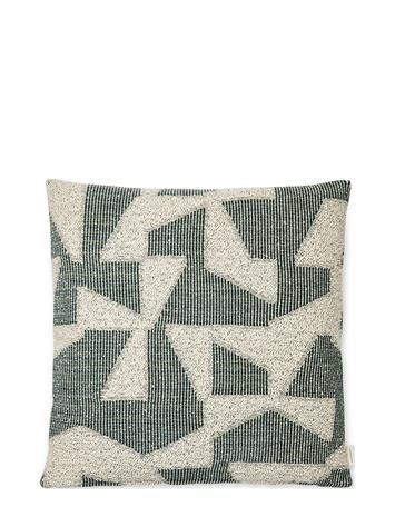 compliments Tango Cushion Home Textiles Cushions & Blankets Cushions Beige Compliments