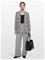 Rue de Tokyo Cat Solid Tailoring - Grey - L – kuva 2