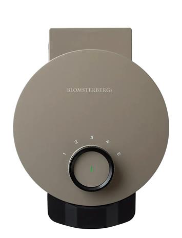 Blomsterberg Latte, vohvelirauta