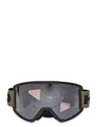 Head Contex Pro 5K Ski & Snowboard Goggle - Khaki green - L
