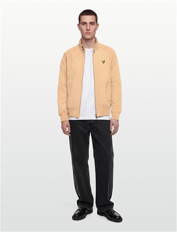 Lyle & Scott Softshell Harrington Jacket Ohut Takki Navy Lyle & Scott