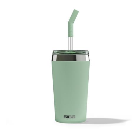 Sigg Helia-teräspullo 0,45 l