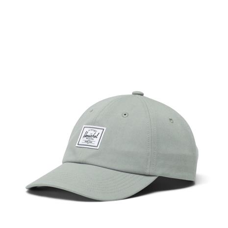HERSCHEL Sylas Classic Cap - lippis
