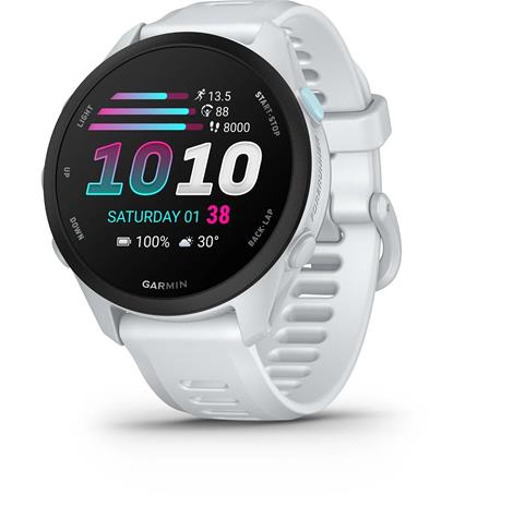 Garmin Forerunner 70, GPS-urheilukello