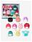 Squishmallows Micromallows 6 cm Plush 10 Pack – kuva 3