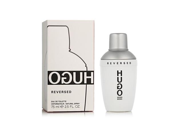 Hugo Boss Hugo Reversed - EdT 75 ml