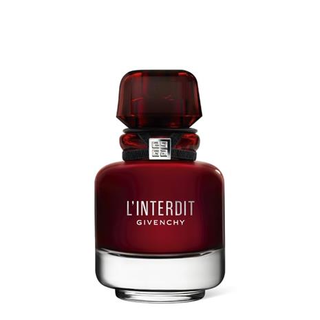 Givenchy l'Interdit Rouge - EdP 35 ml
