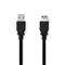 Nedis CCGL61010BK20 USB cable – kuva 2