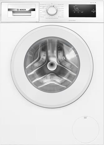 Bosch Serie 4 WAN2808LSN, pyykinpesukone