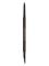 Artdeco Ultra Fine Brow Liner 12 deep brunette – kuva 6