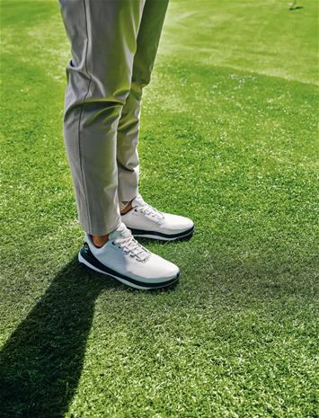 ECCO M Golf Lt1 - White - 47
