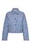 nué notes Carmona Jacket - Blue - 42 – kuva 1