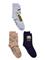 Star Wars Socks - Multi/patterned - 23/26 – kuva 2