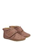 Pom Pom Beginners™ Velcro Scallops - Pink - 24