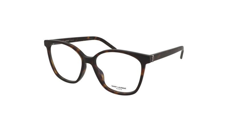 Silmälasit Saint Laurent SL M162 002 – kuva 1/1