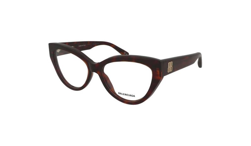 Silmälasit Balenciaga BB0482O 002 – kuva 1/1