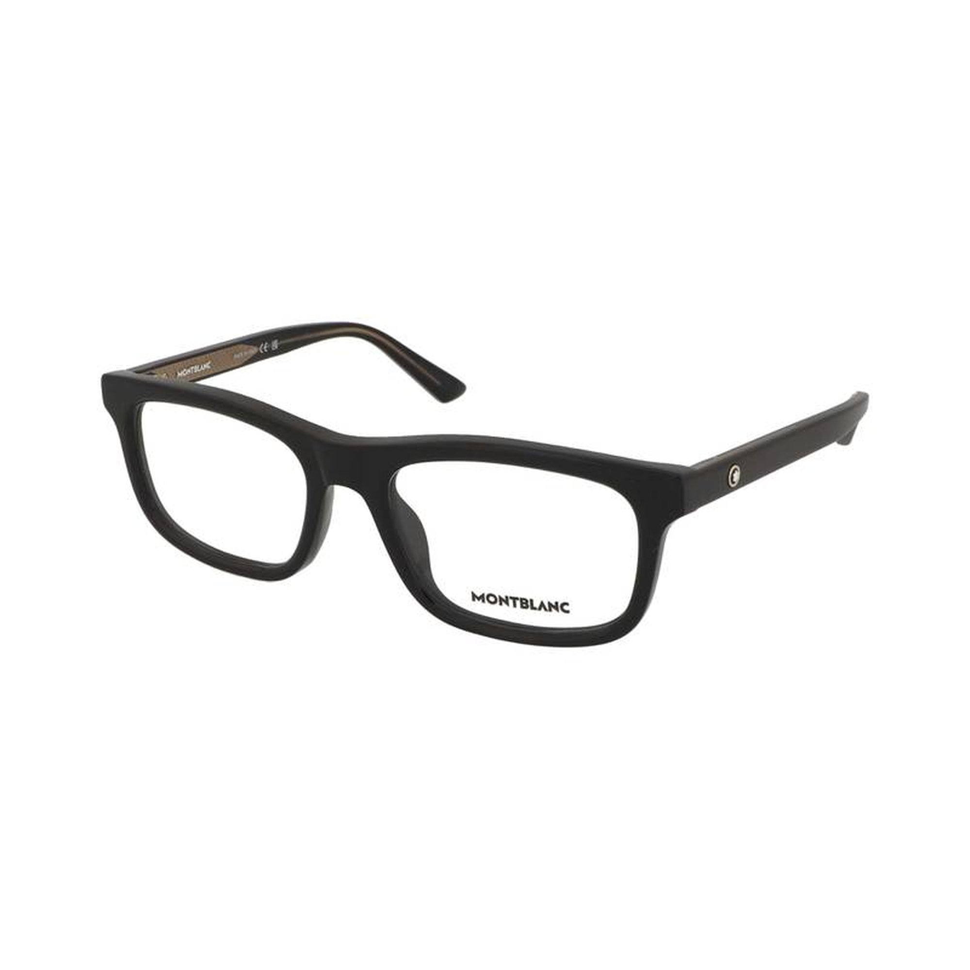Silmälasit Montblanc MB0457O 001