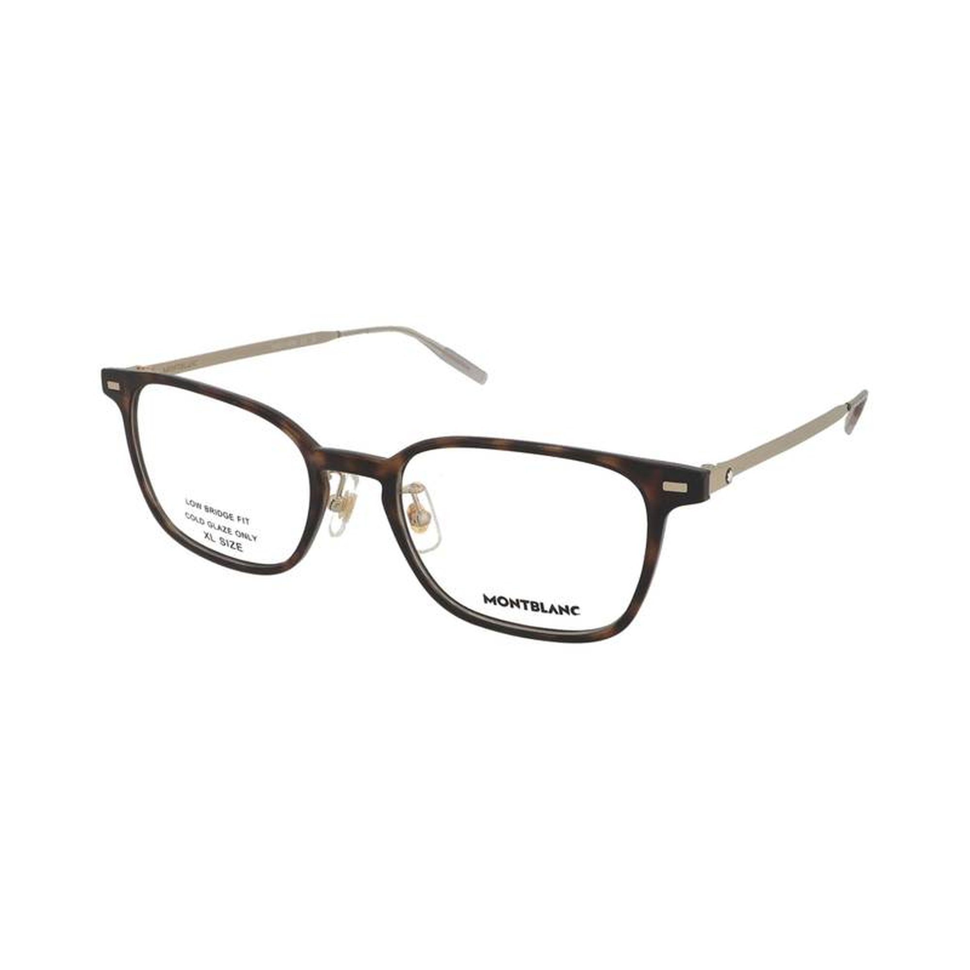 Silmälasit Montblanc MB0467OL 009