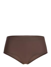 Filippa K Bikini Hipster - Brown - XL