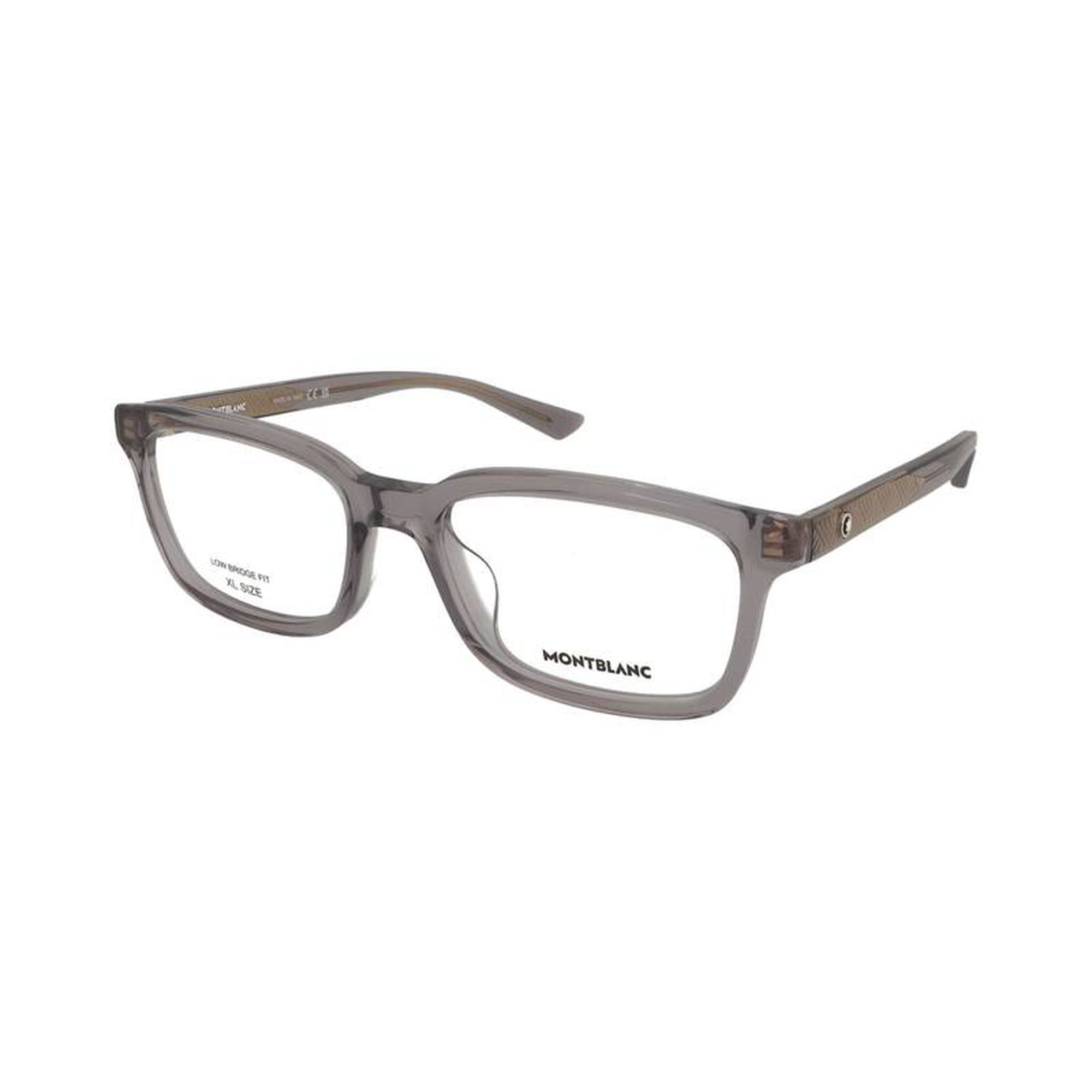 Silmälasit Montblanc MB0458OL 010
