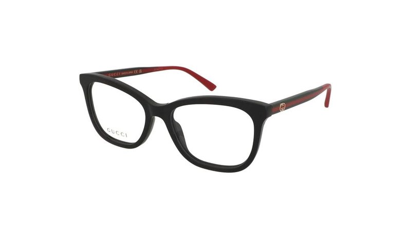 Silmälasit Gucci GG2117O 001 – kuva 1/1