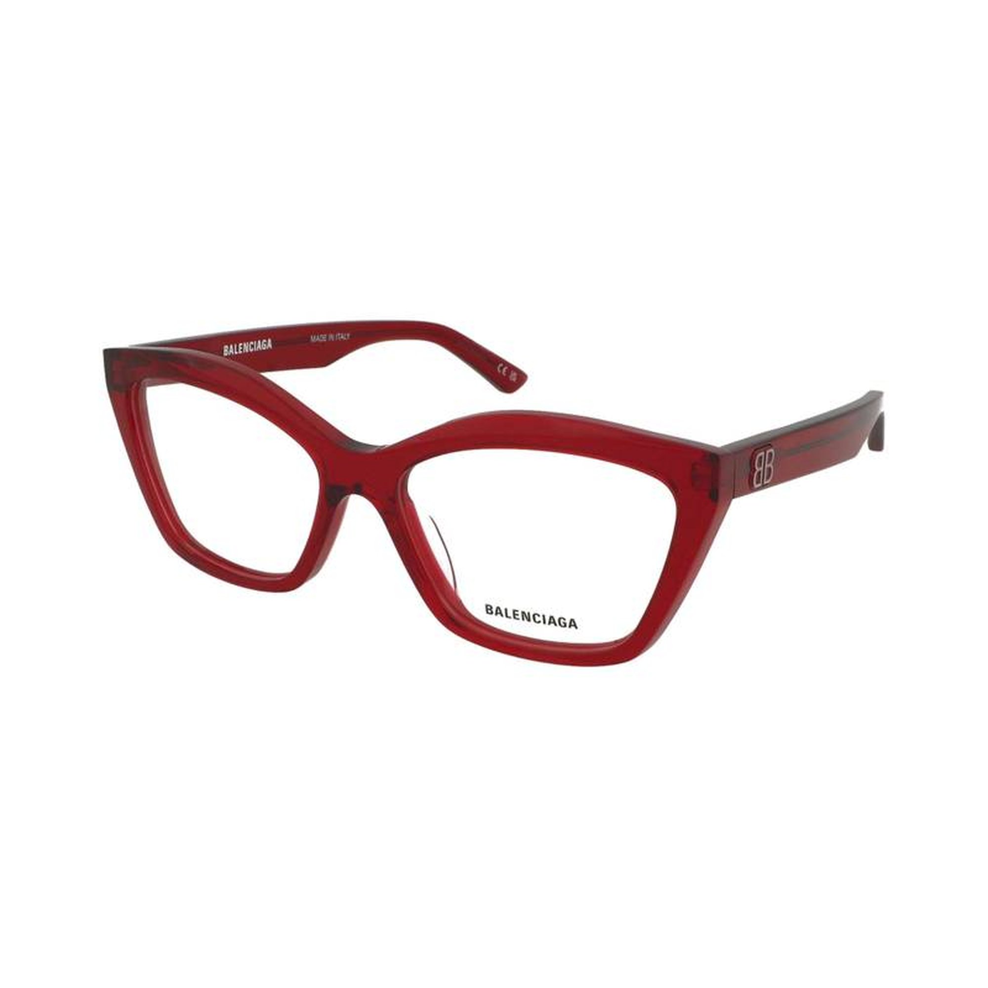 Silmälasit Balenciaga BB0342O 019