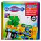 Snap Circuits Green Energy Lab Tiedesetti – kuva 4