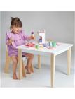 Mentari Ice Cream Kiosk - Pink - ONE SIZE